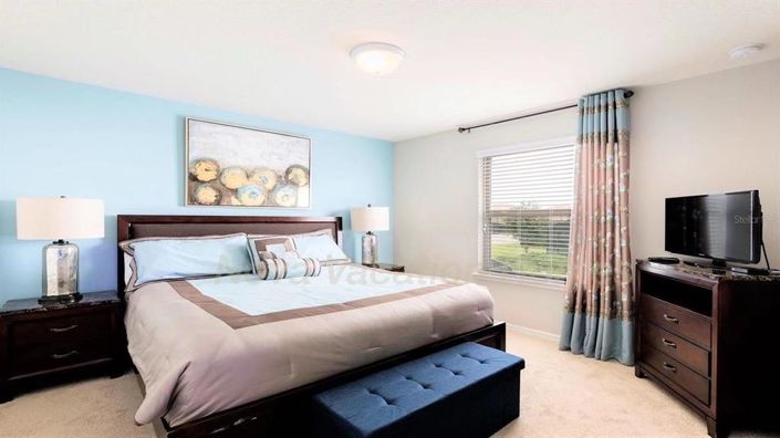 Image No.17-Propriété de 8 chambres à vendre à Kissimmee