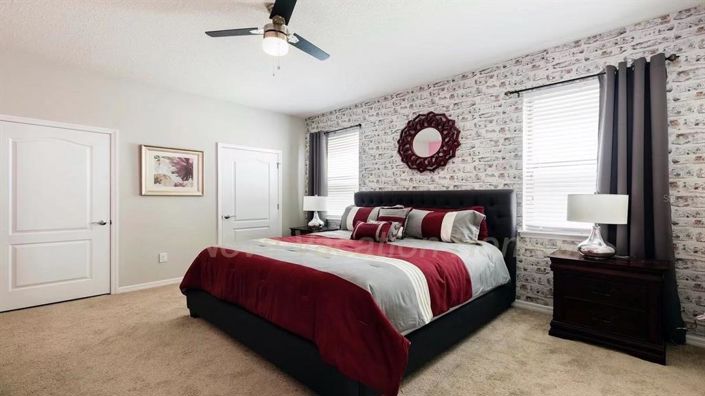 Image No.18-Propriété de 8 chambres à vendre à Kissimmee