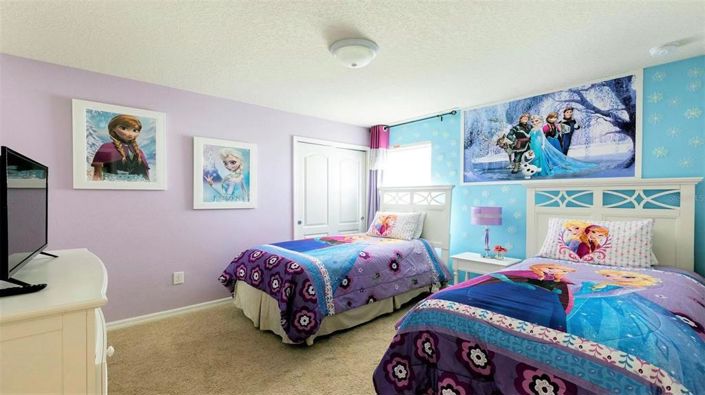 Image No.19-Propriété de 8 chambres à vendre à Kissimmee