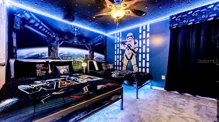 Image No.20-Propriété de 8 chambres à vendre à Kissimmee