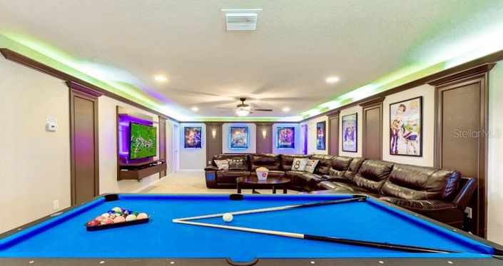 Image No.23-Propriété de 8 chambres à vendre à Kissimmee