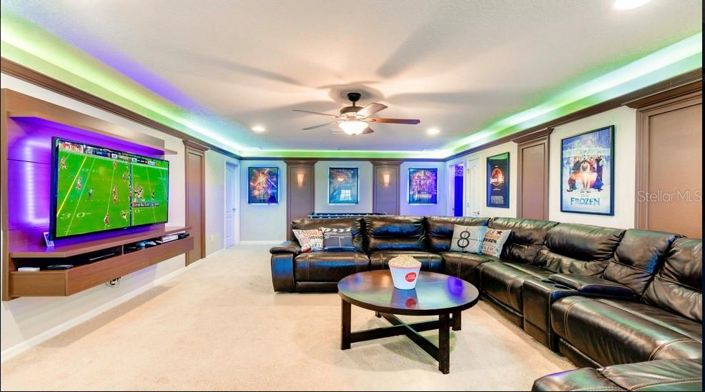 Image No.24-Propriété de 8 chambres à vendre à Kissimmee