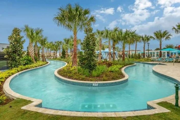 Image No.30-Propriété de 8 chambres à vendre à Kissimmee