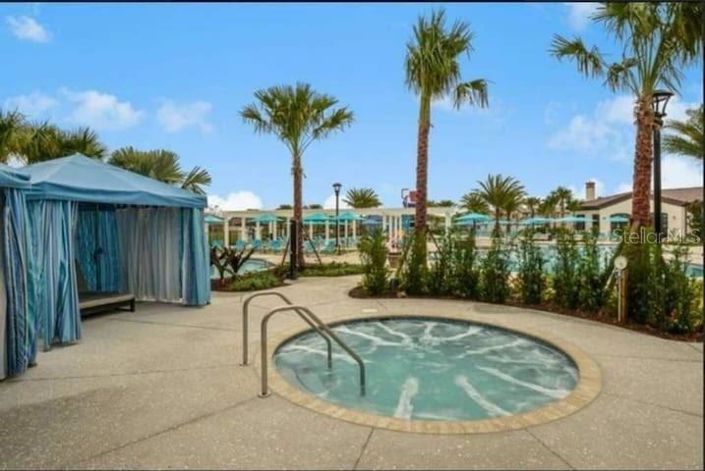 Image No.31-Propriété de 8 chambres à vendre à Kissimmee