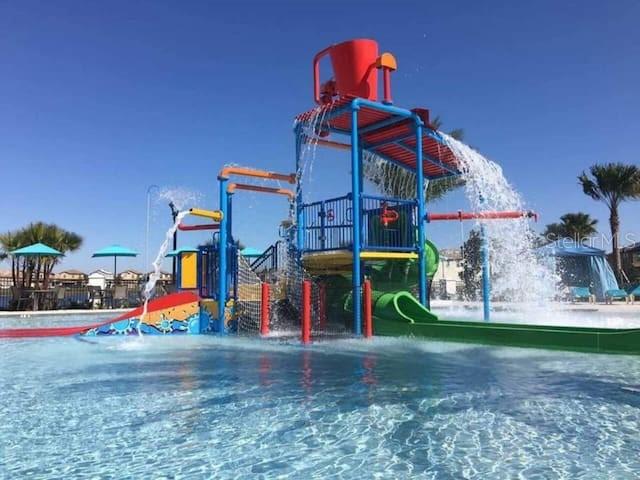 Image No.33-Propriété de 8 chambres à vendre à Kissimmee