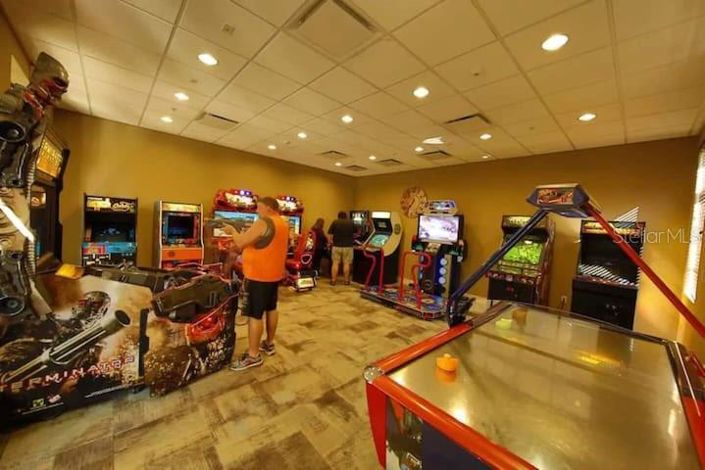 Image No.36-Propriété de 8 chambres à vendre à Kissimmee