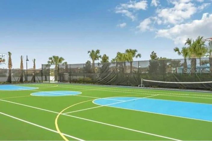 Image No.39-Propriété de 8 chambres à vendre à Kissimmee