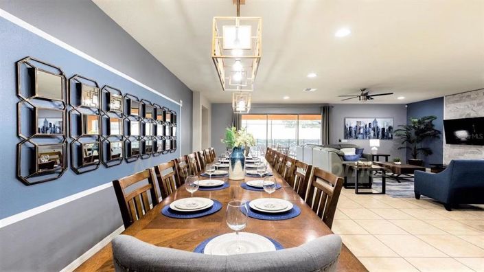 Image No.5-Propriété de 8 chambres à vendre à Kissimmee