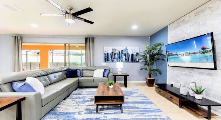 Image No.7-Propriété de 8 chambres à vendre à Kissimmee