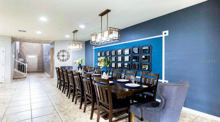 Image No.8-Propriété de 8 chambres à vendre à Kissimmee