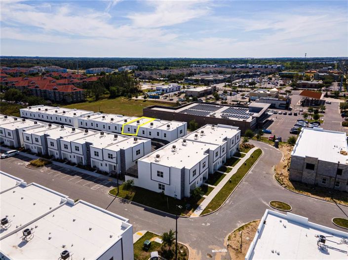 Image No.53-5 Bed Townhouse for sale