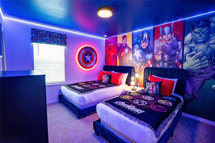 Image No.20-5 Bed Property for sale