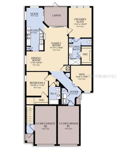 Image No.28-2 Bed Property for sale