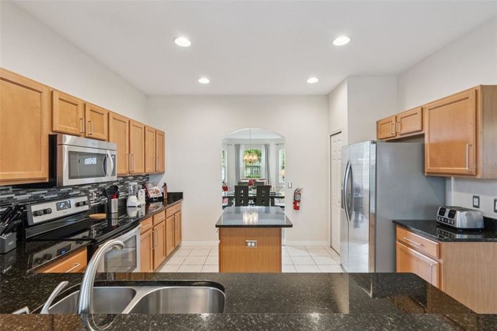 Image No.20-Propriété de 5 chambres à vendre à Davenport