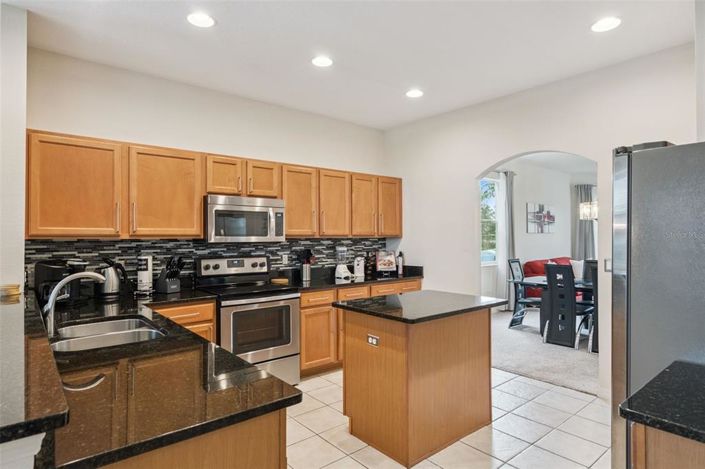 Image No.22-Propriété de 5 chambres à vendre à Davenport