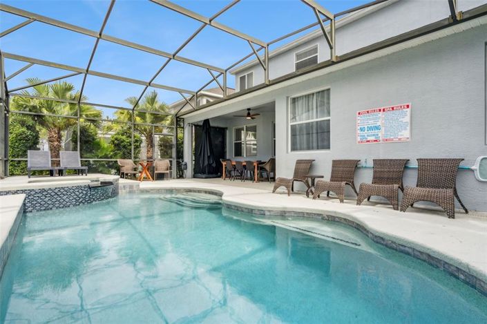 Image No.25-Propriété de 5 chambres à vendre à Davenport