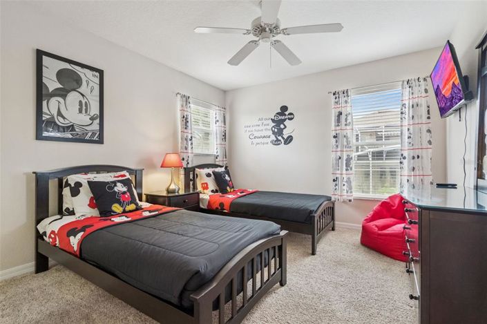 Image No.45-Propriété de 5 chambres à vendre à Davenport