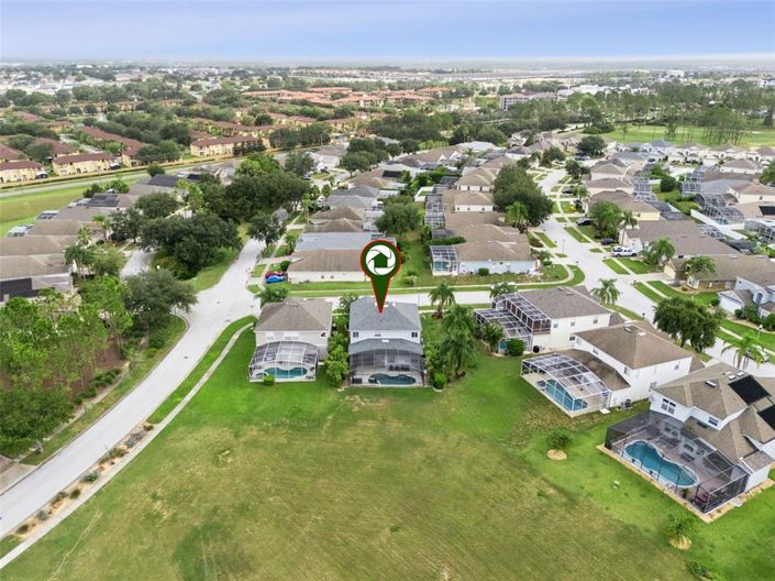 Image No.65-Propriété de 5 chambres à vendre à Davenport