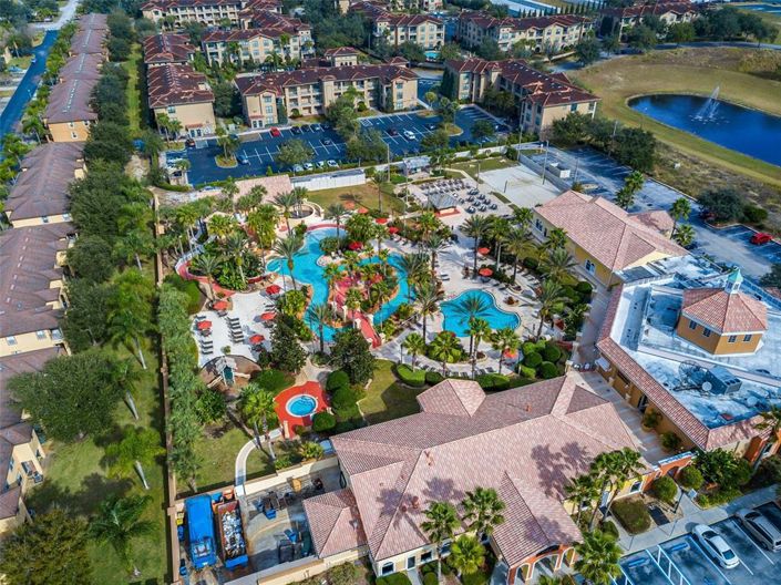 Image No.70-Propriété de 5 chambres à vendre à Davenport