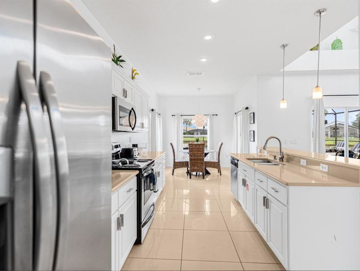 Image No.14-Propriété de 4 chambres à vendre à Kissimmee