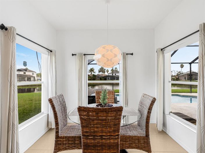 Image No.15-Propriété de 4 chambres à vendre à Kissimmee