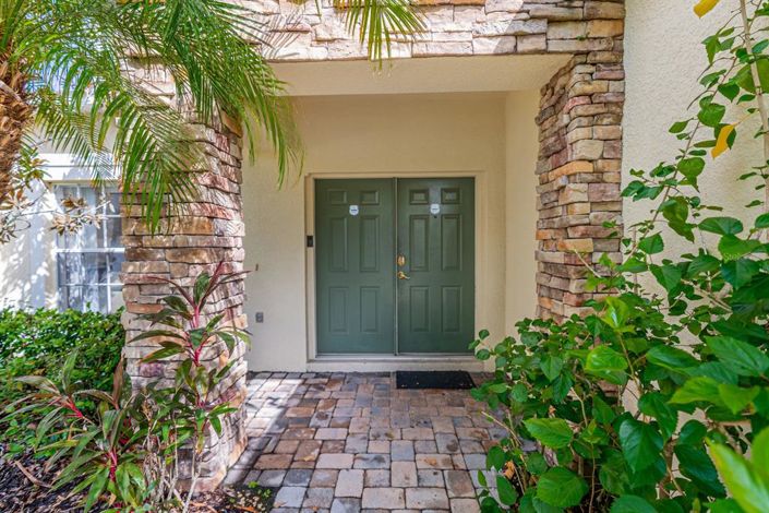 Image No.5-Propriété de 4 chambres à vendre à Kissimmee