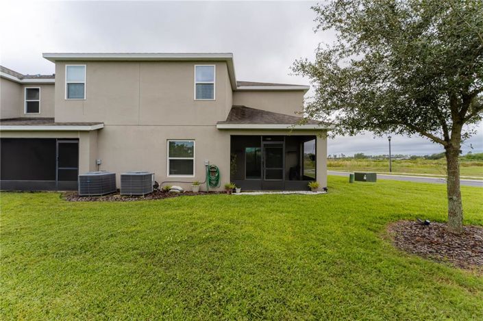 Image No.4-Maison de ville de 4 chambres à vendre à Davenport