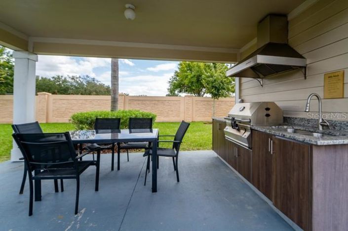 Image No.12-Maison de ville de 3 chambres à vendre à Kissimmee