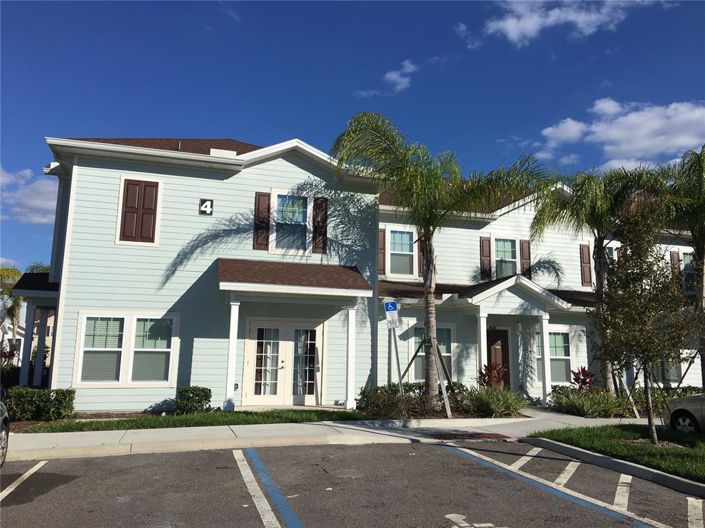 Image No.3-Maison de ville de 3 chambres à vendre à Kissimmee