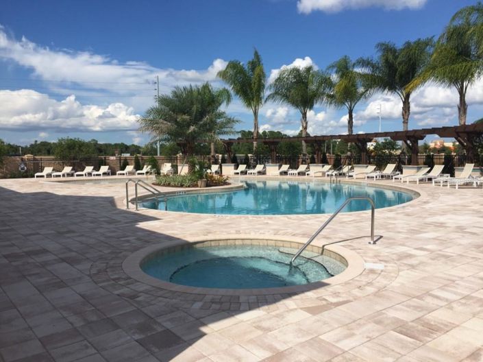 Image No.5-Maison de ville de 3 chambres à vendre à Kissimmee