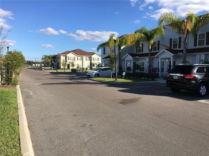 Image No.6-Maison de ville de 3 chambres à vendre à Kissimmee