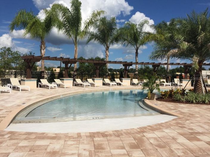 Image No.7-Maison de ville de 3 chambres à vendre à Kissimmee