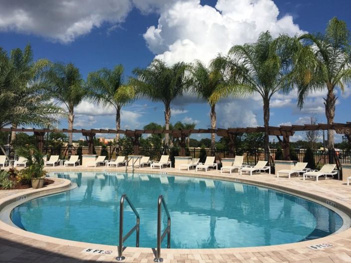 Image No.8-Maison de ville de 3 chambres à vendre à Kissimmee