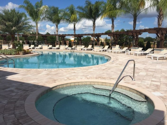 Image No.9-Maison de ville de 3 chambres à vendre à Kissimmee