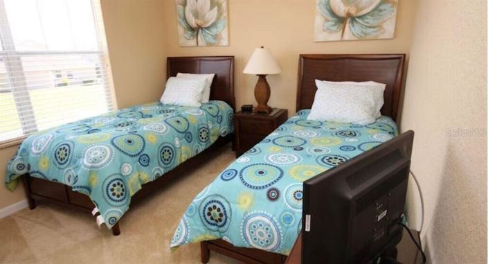 Image No.14-Propriété de 6 chambres à vendre à Kissimmee