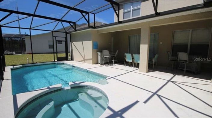 Image No.17-Propriété de 6 chambres à vendre à Kissimmee