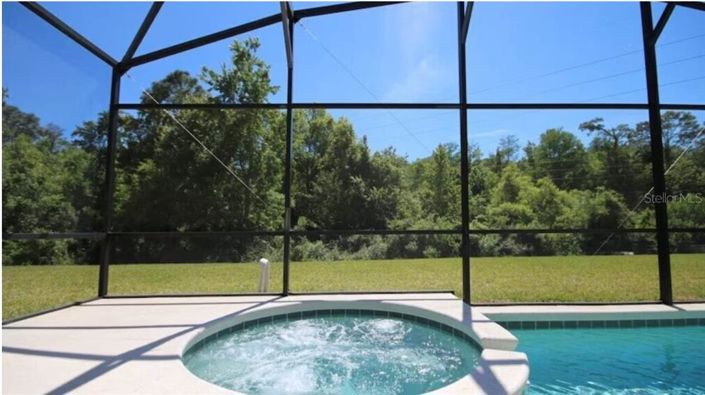 Image No.18-Propriété de 6 chambres à vendre à Kissimmee