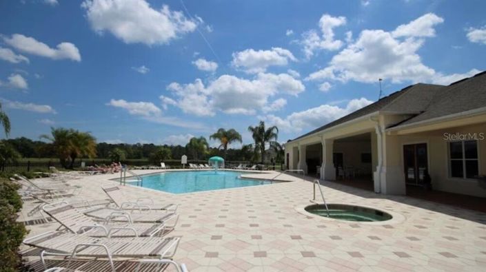 Image No.19-Propriété de 6 chambres à vendre à Kissimmee