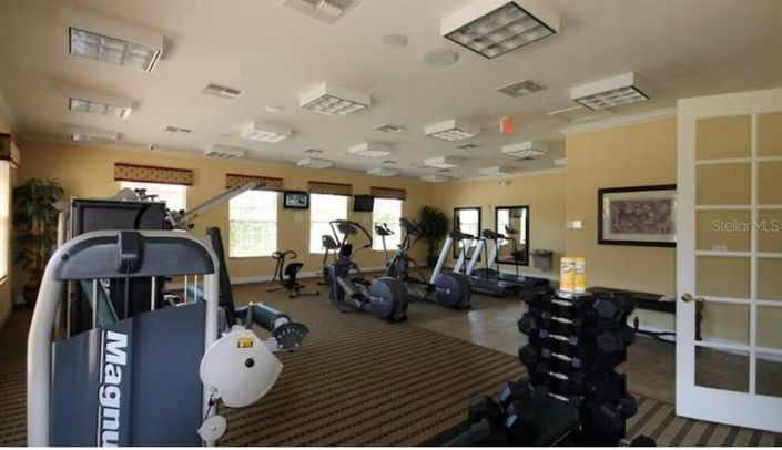 Image No.23-Propriété de 6 chambres à vendre à Kissimmee