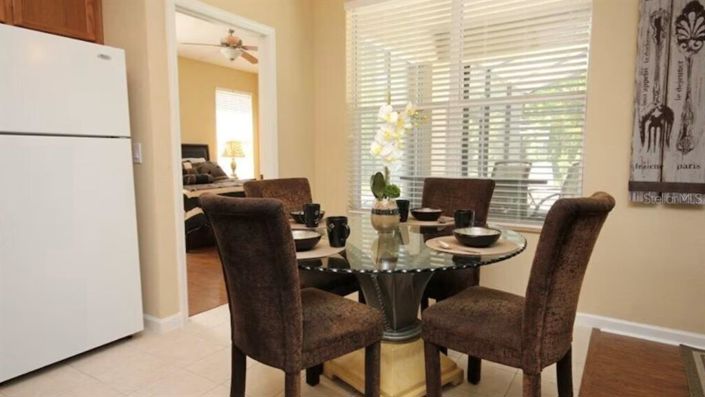 Image No.5-Propriété de 6 chambres à vendre à Kissimmee