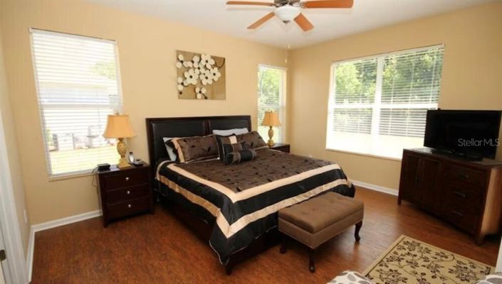 Image No.7-Propriété de 6 chambres à vendre à Kissimmee