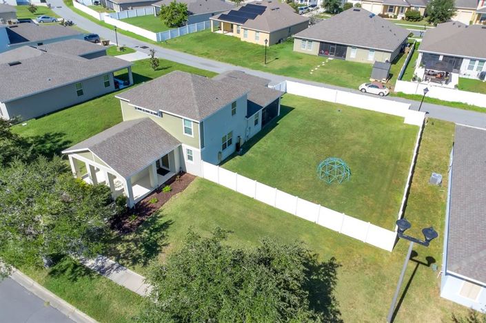 Image No.2-Propriété de 4 chambres à vendre à Kissimmee