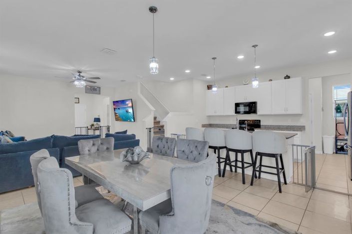 Image No.21-Propriété de 4 chambres à vendre à Kissimmee