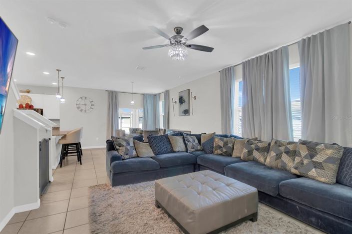 Image No.23-Propriété de 4 chambres à vendre à Kissimmee