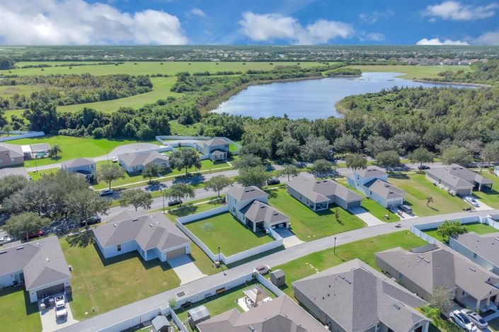 Image No.35-Propriété de 4 chambres à vendre à Kissimmee