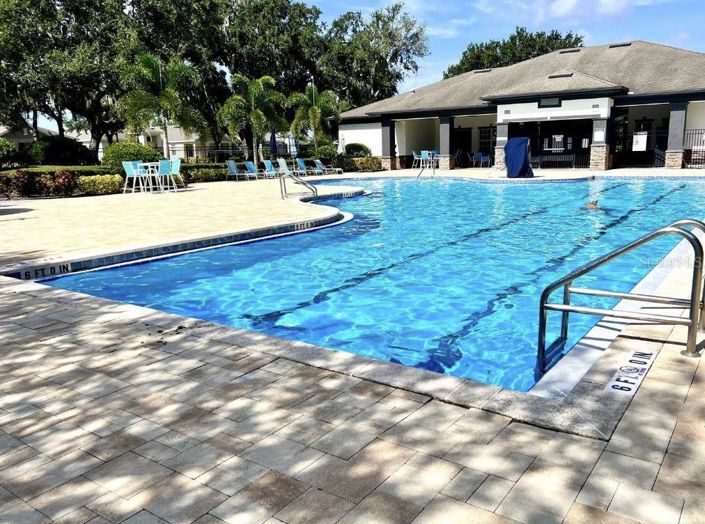 Image No.39-Propriété de 4 chambres à vendre à Kissimmee