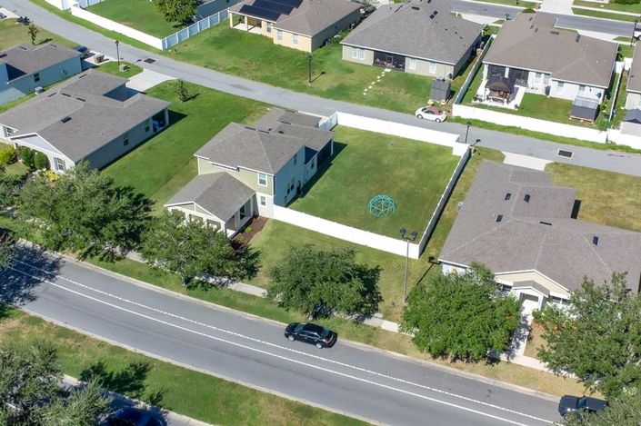 Image No.4-Propriété de 4 chambres à vendre à Kissimmee