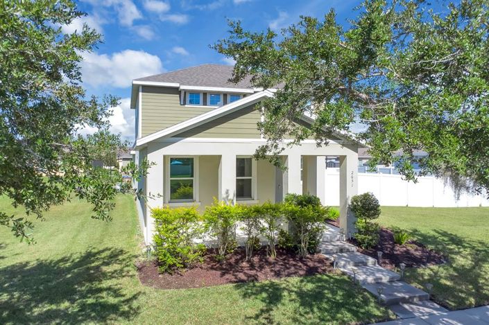 Image No.5-Propriété de 4 chambres à vendre à Kissimmee