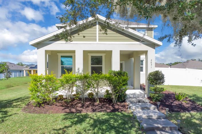 Image No.6-Propriété de 4 chambres à vendre à Kissimmee