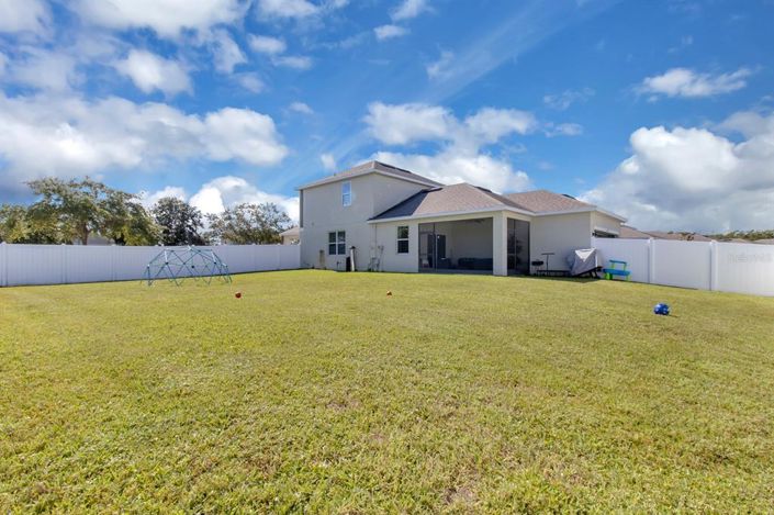 Image No.7-Propriété de 4 chambres à vendre à Kissimmee